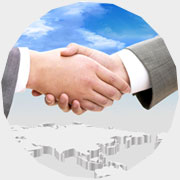 39個(gè)國(guó)家，遠(yuǎn)銷(xiāo)海外