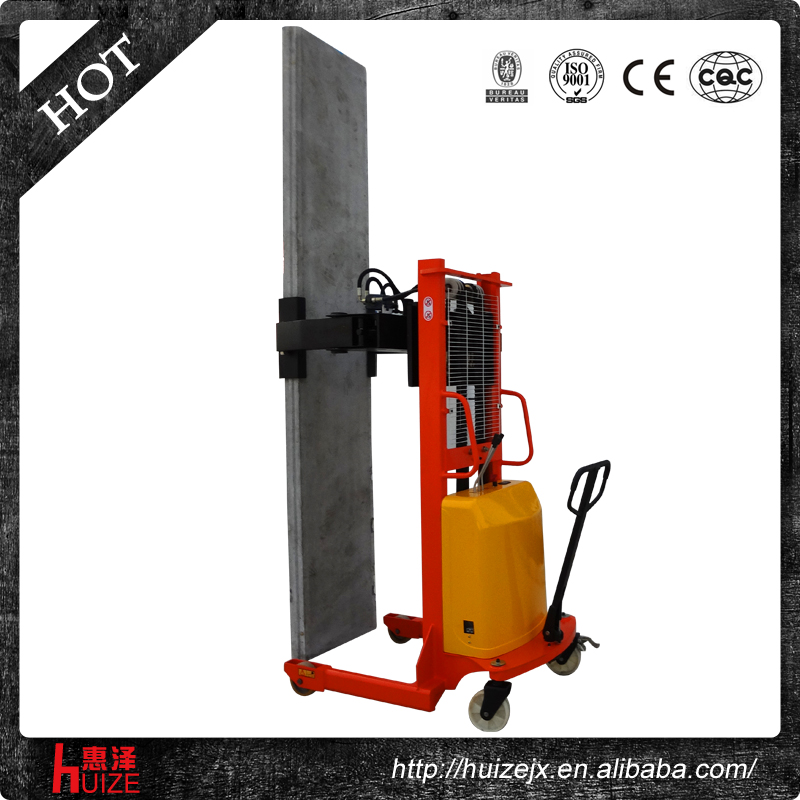 半電動(dòng)堆高車(chē)(夾抱翻轉(zhuǎn)90度) 半電動(dòng)堆高車(chē)(夾抱翻轉(zhuǎn)90度)