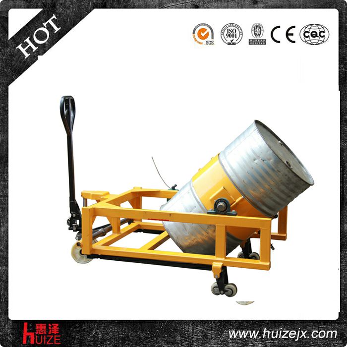 油桶攪拌器（可移動,適合塑、鐵桶）